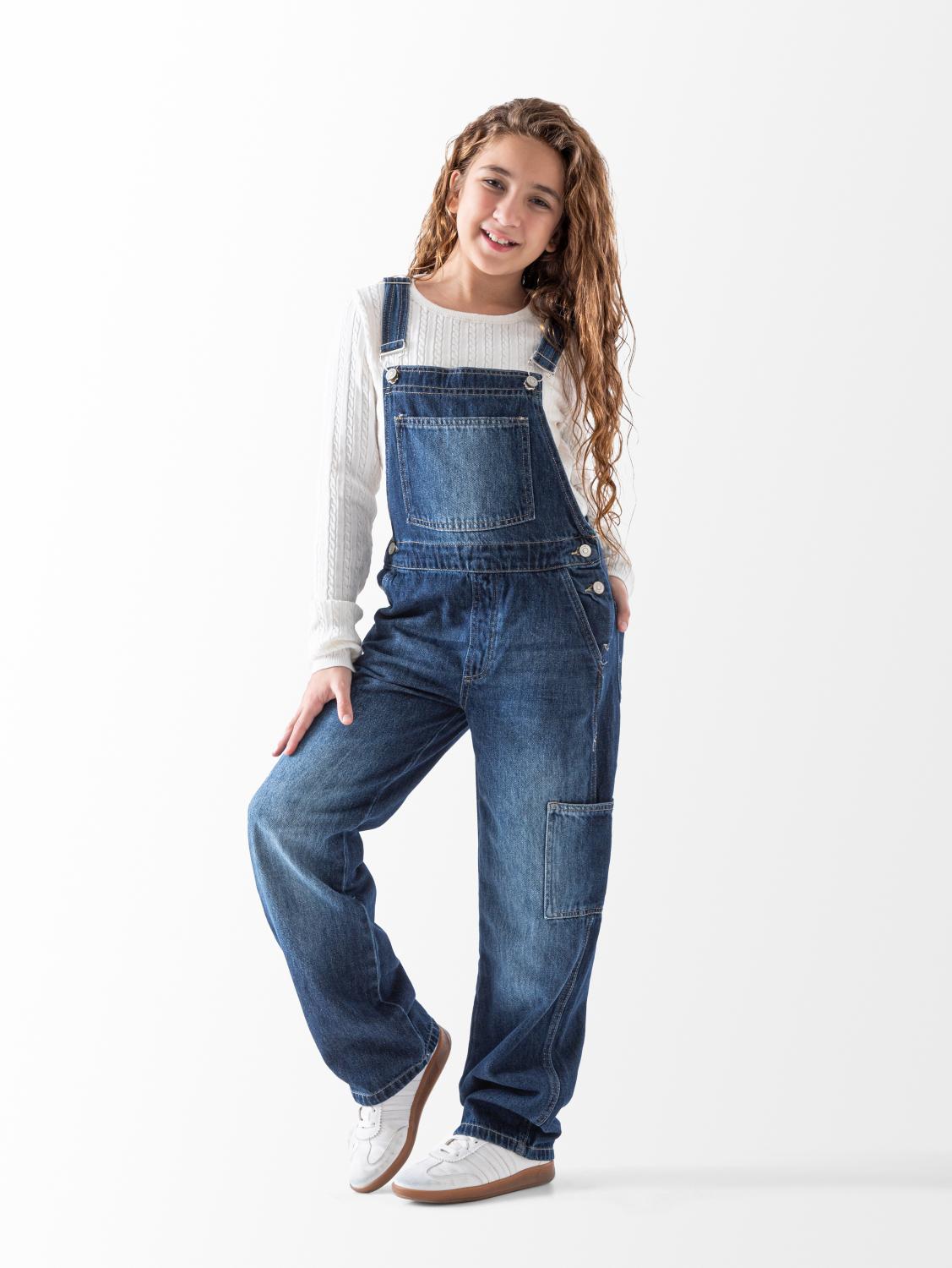 Ninos Kids storeJeans OverallOverallsNINOS