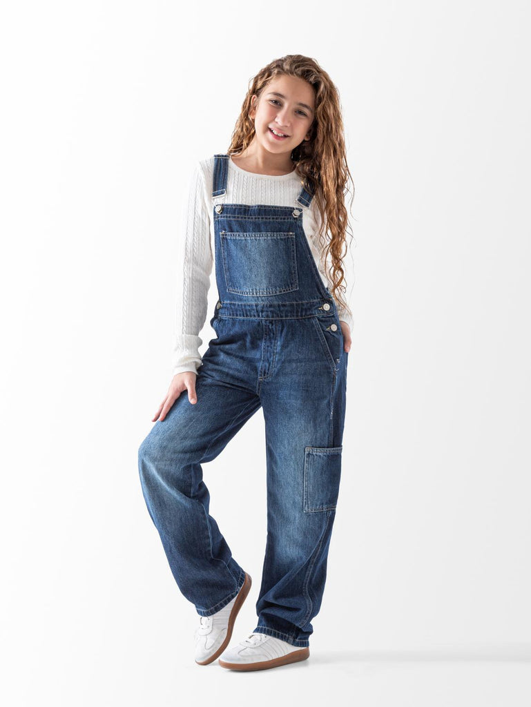Jeans Overall