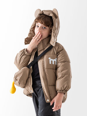 Ninos Kids storePuffer JacketJacketsGeneric