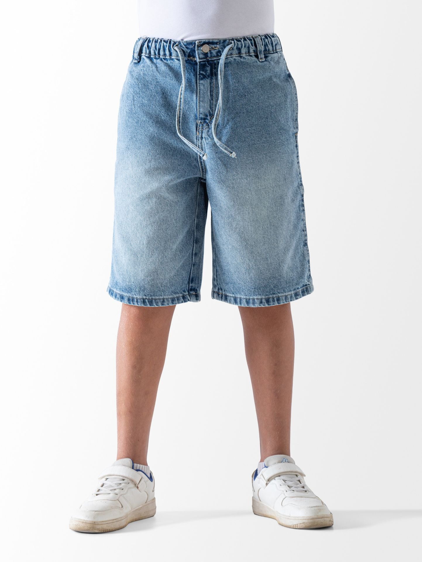 Jeans Short