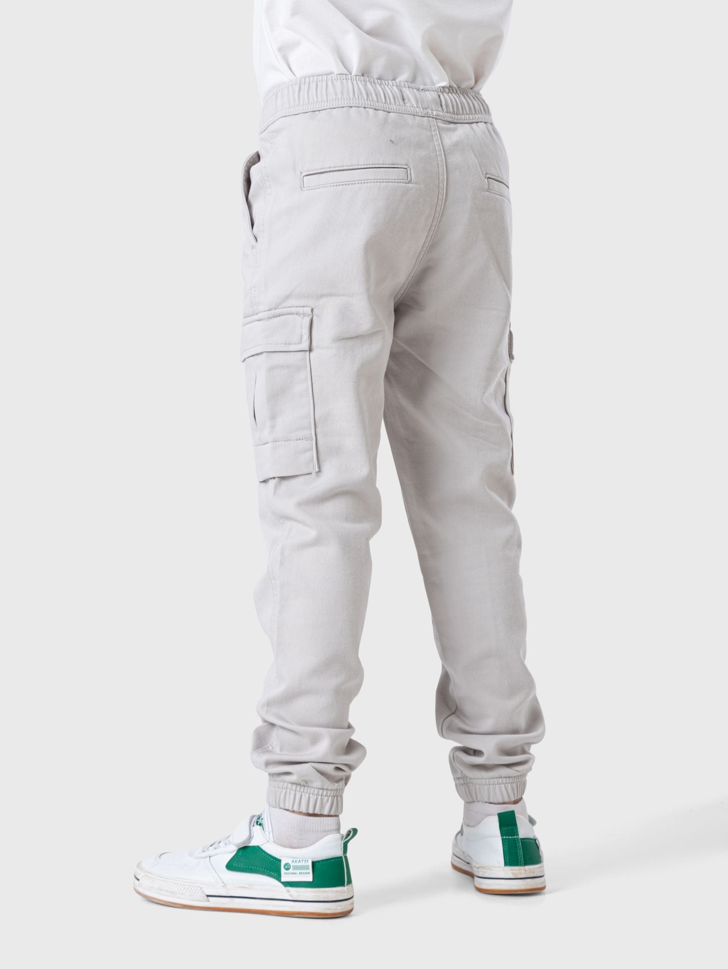 Ninos Kids storeCargo Gabardine PantsPantsNINOS