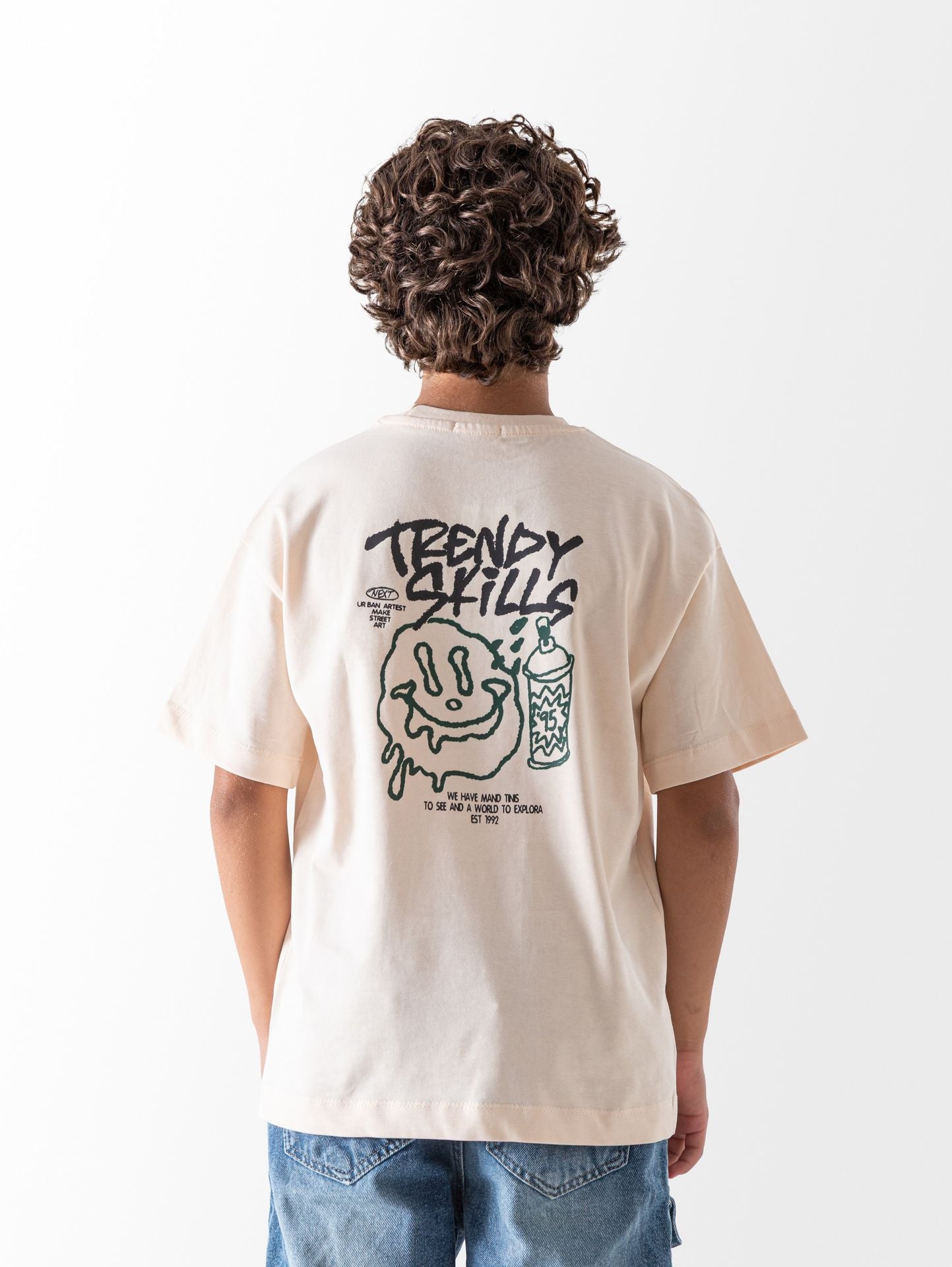 Next T-shirt