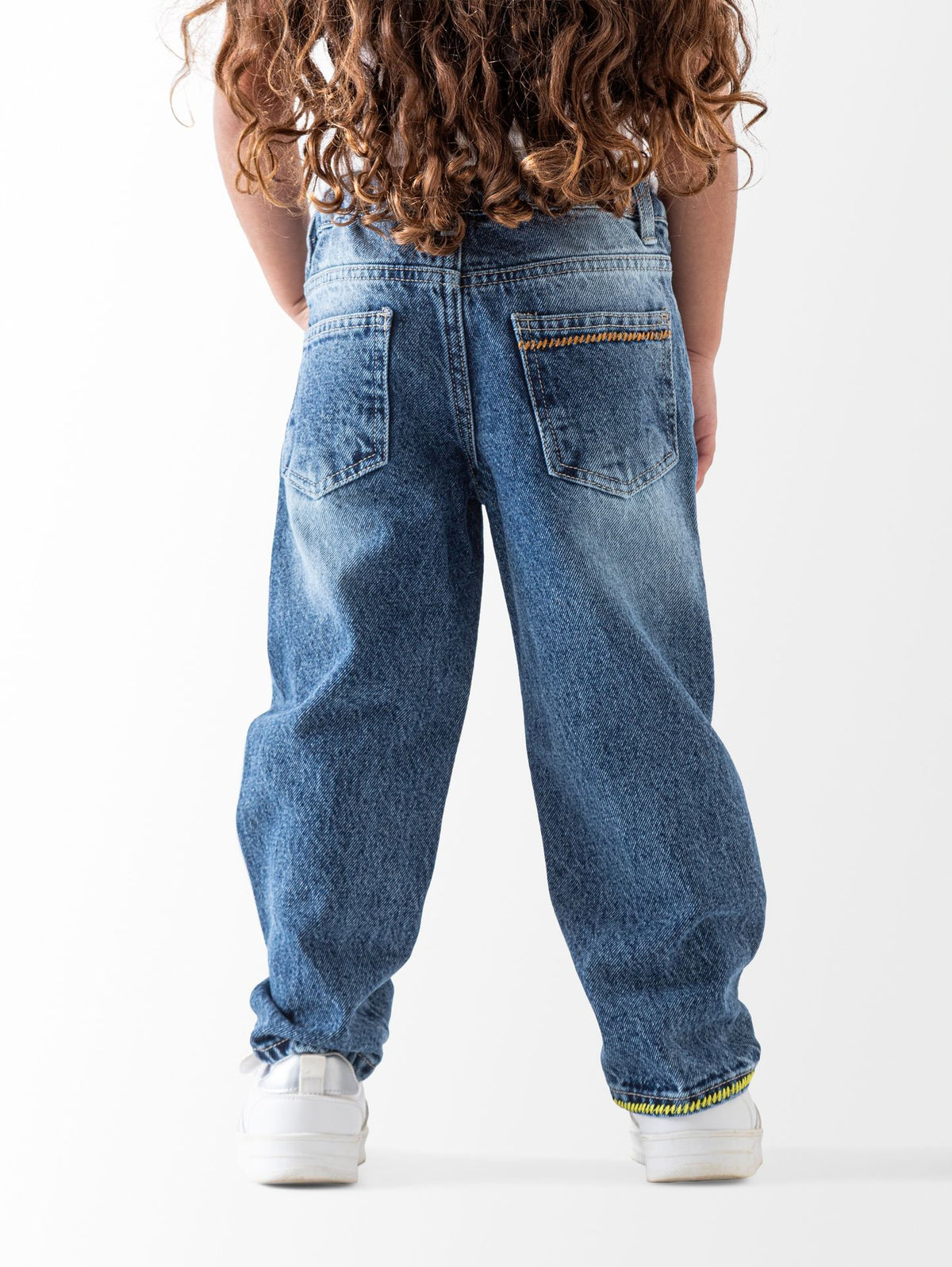 Ninos Kids storeStraight Jeans PantsJeans pantsNINOS