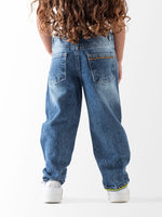 Ninos Kids storeStraight Jeans PantsJeans pantsNINOS