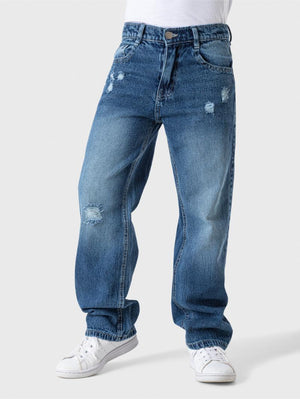 Jeans Trousers
