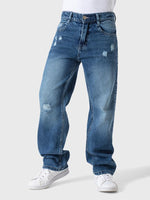 Ninos Kids storeJeans TrousersJeans pantsBloaizone