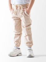 Ninos Kids storeCargo Gabardine PantsPantsNINOS
