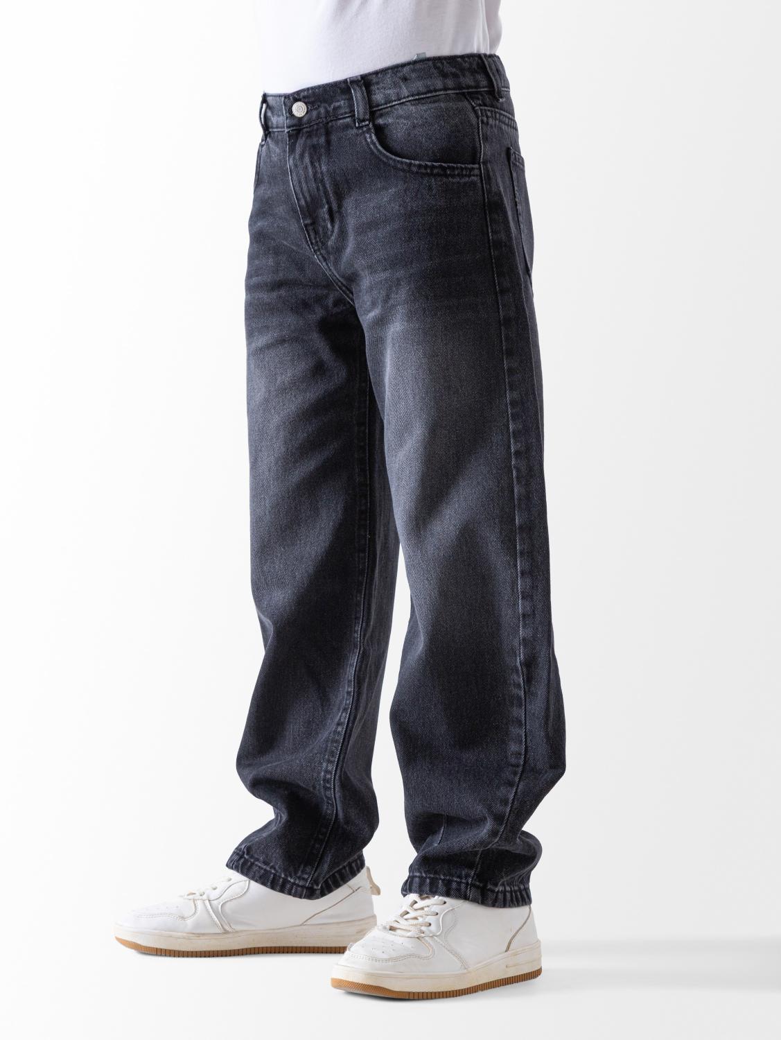 Ballon Jeans Pants