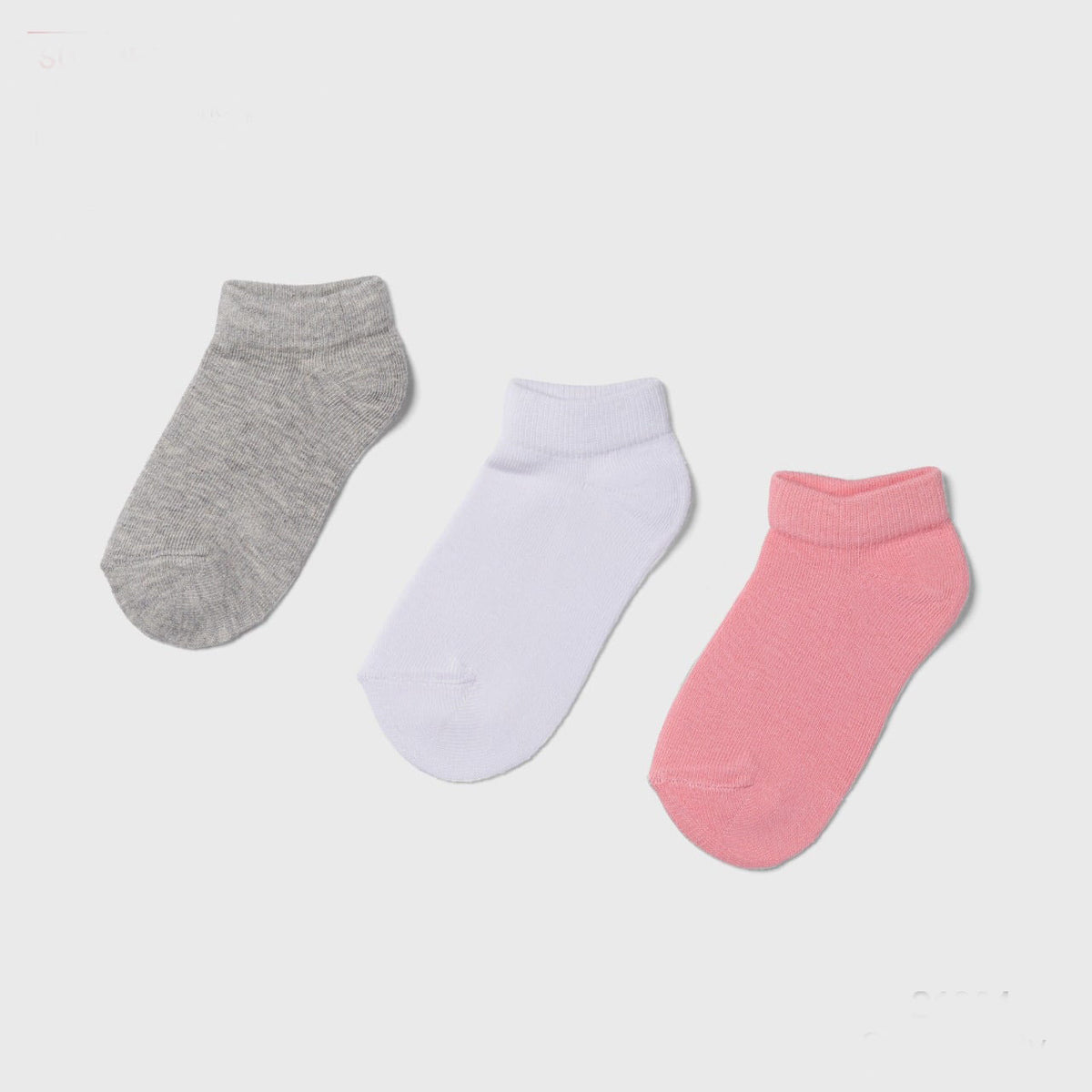 Ninos Kids storeSOCKS GIRLS PLAIN P30SocksSOLANG