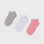 Ninos Kids storeSOCKS GIRLS PLAIN P30SocksSOLANG