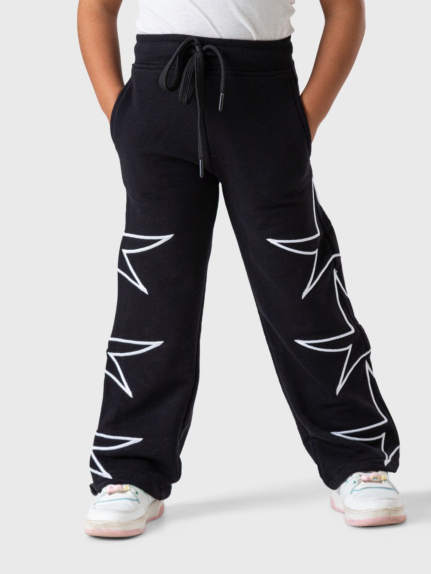 Ninos Kids storeStars SweatpantsSweatpantsNINOS