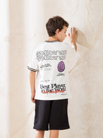 Ninos Kids storeBest Player PyjamaSummer PyjamaSOTRA