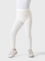 Ninos Kids storeBraids knitted leggingLeggingsNINOS