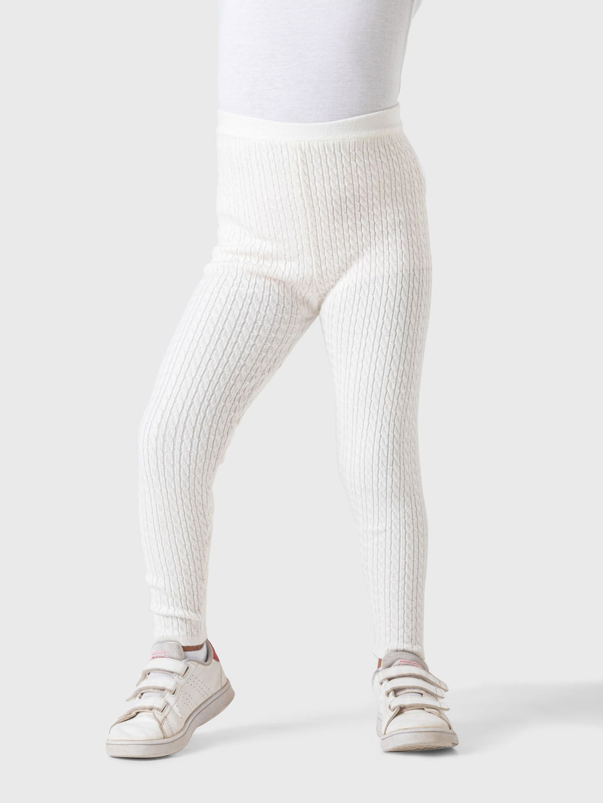 Ninos Kids storeBraids knitted leggingLeggingsNINOS