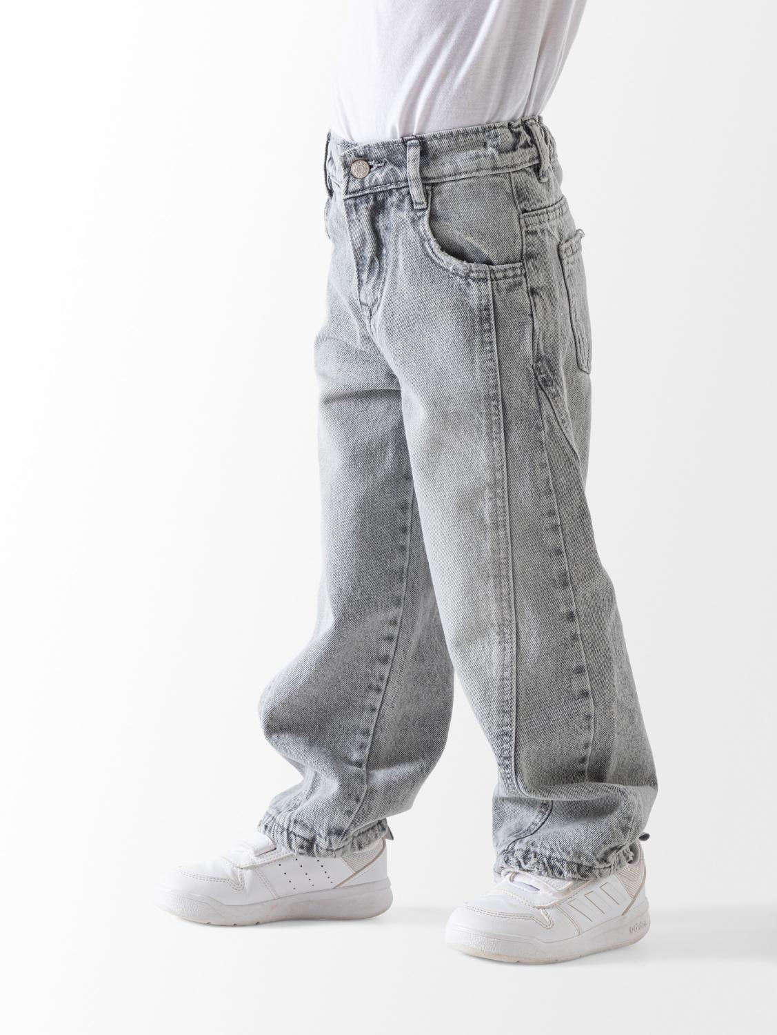 Ninos Kids storeStraight Jeans PantsJeans pantsNINOS