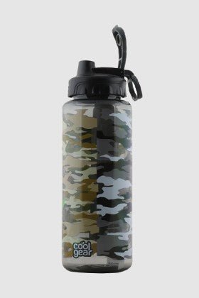 Ninos Kids storeWater Bottle GraphicsFlasks زجاجة مياهCool Gear