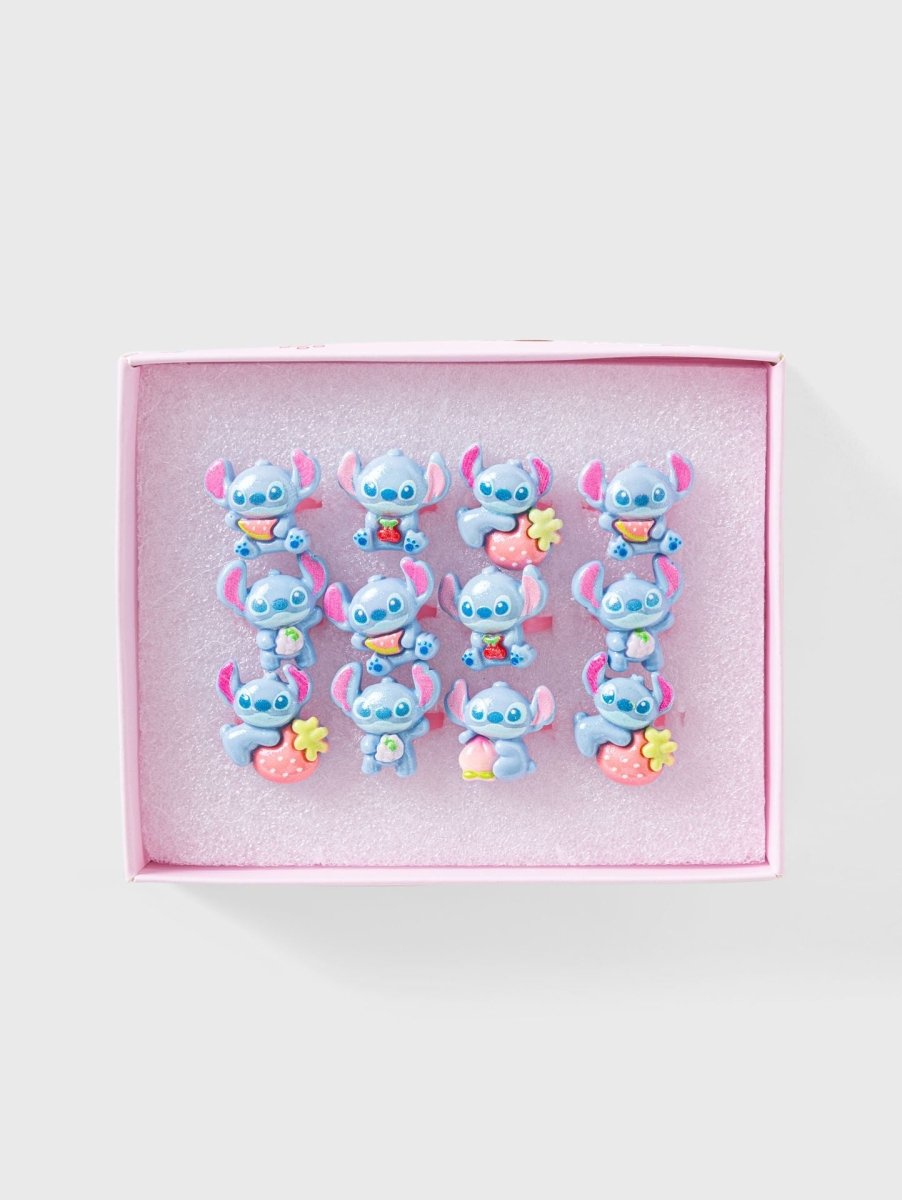 Ninos Kids storeKids Ring Box - StitchJewelryNINOS