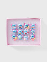 Ninos Kids storeKids Ring Box - StitchJewelryNINOS