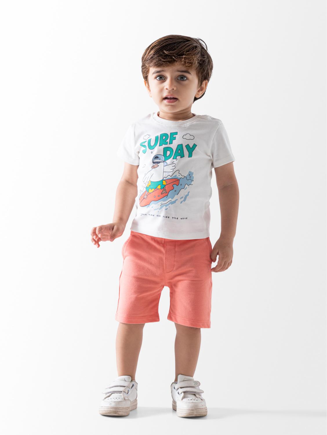 Surf Day Pyjama