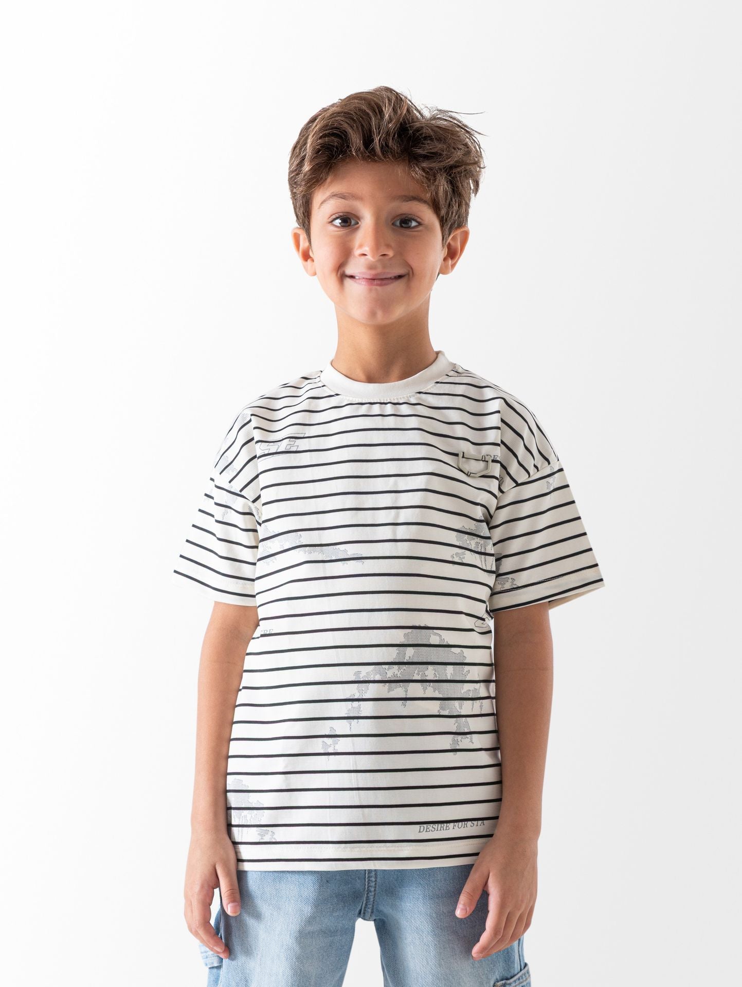 Striped T-Shirt