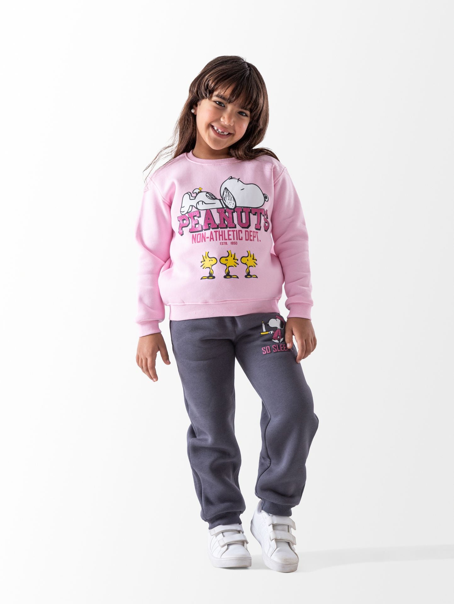 Ninos Kids storeSnoopy PyjamaWinter PyjamaNINOS