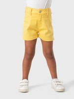Ninos Kids storeGabardine ShortShortsNINOS