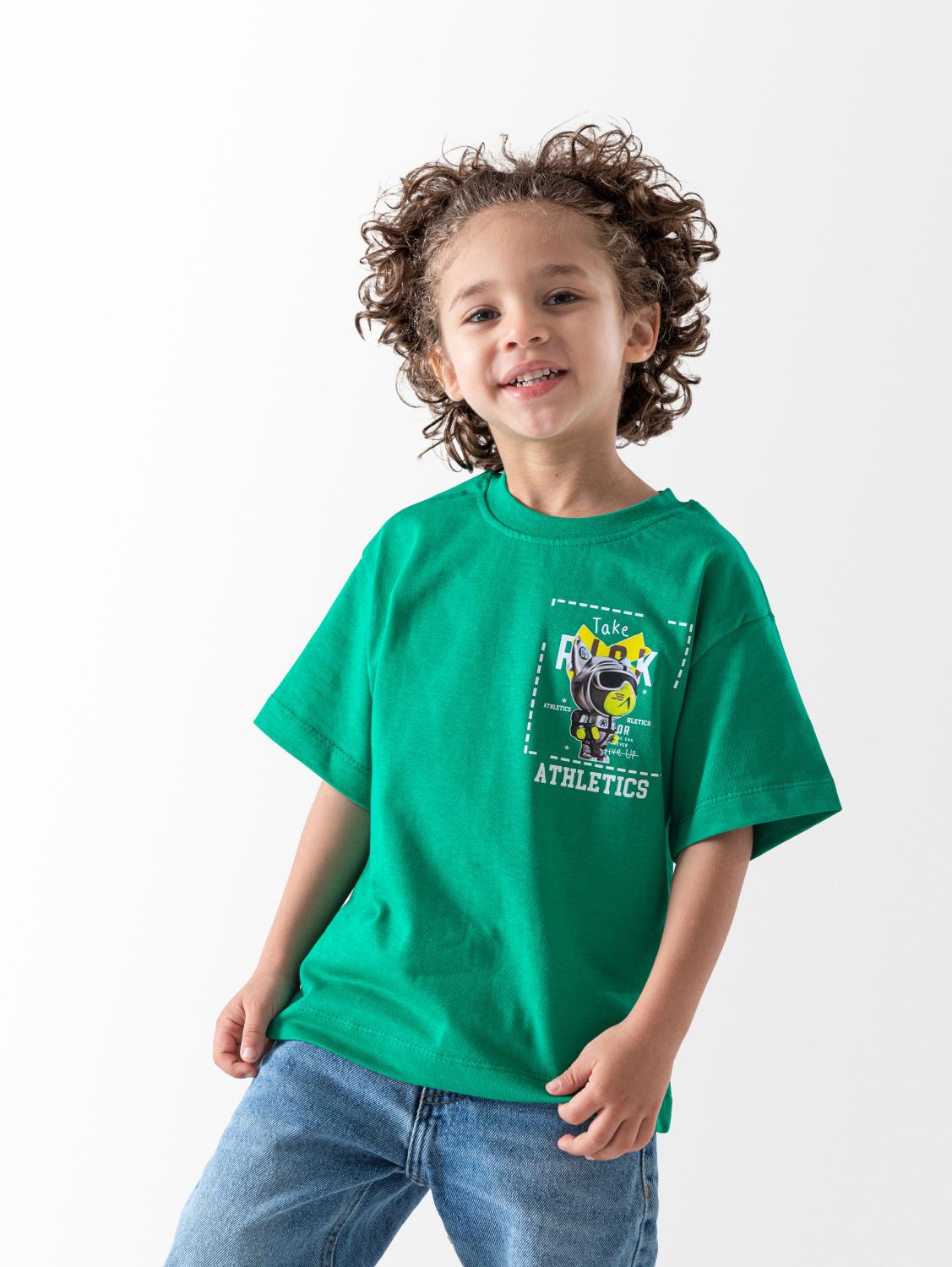 Athletics T-shirt