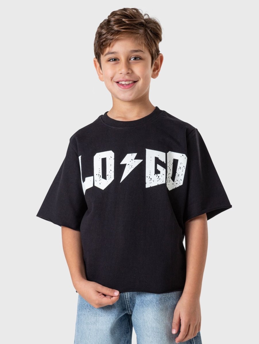 Ninos Kids storeLogo T-ShirtT-ShirtsNINOS