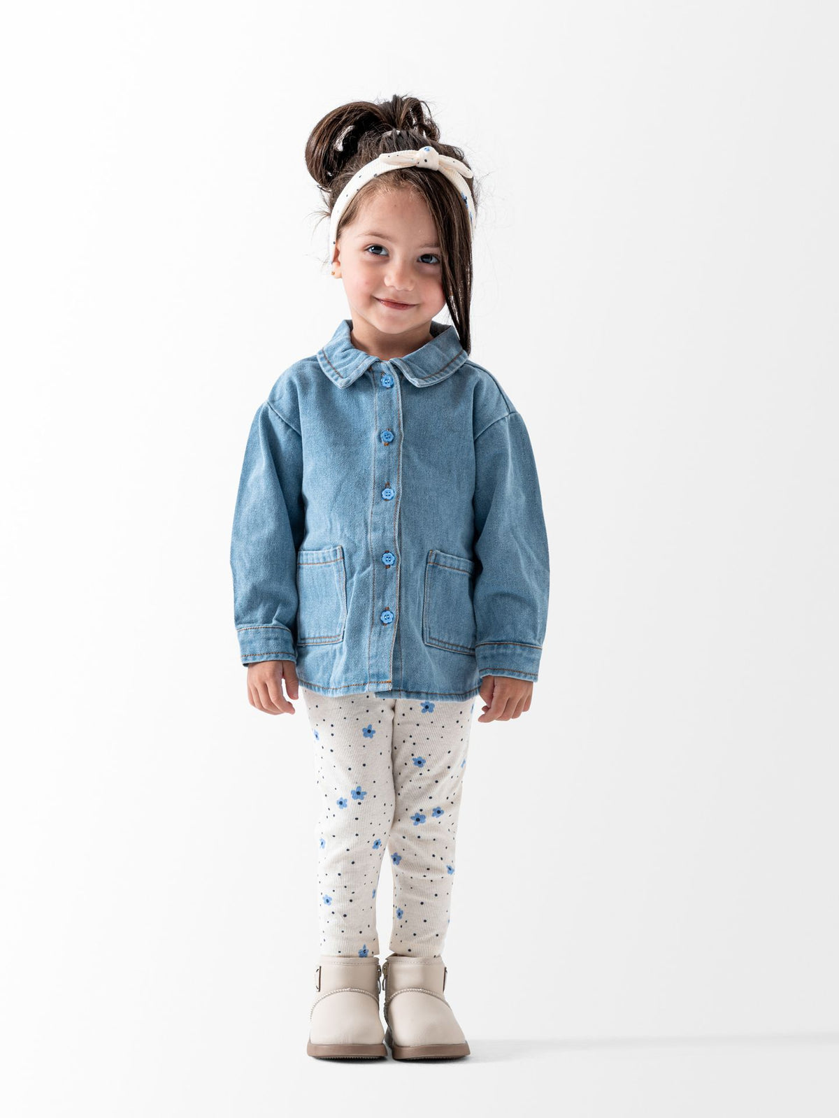 Ninos Kids storeFashion 3PCS SetGoing-Out SetsGeneric