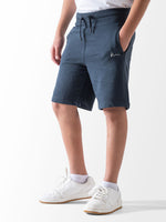 Ninos Kids storeDark Grey Basic ShortCotton shortNINOS