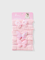 Ninos Kids storeFlower Headband SetHair AccessoriesNINOS