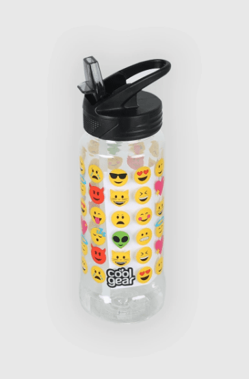 Ninos Kids storeWater Bottle 709 MLFlasks زجاجة مياهCool Gear