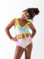 Ninos Kids storeMermaid SwimsuitOne - Piece SwimwearLa mer