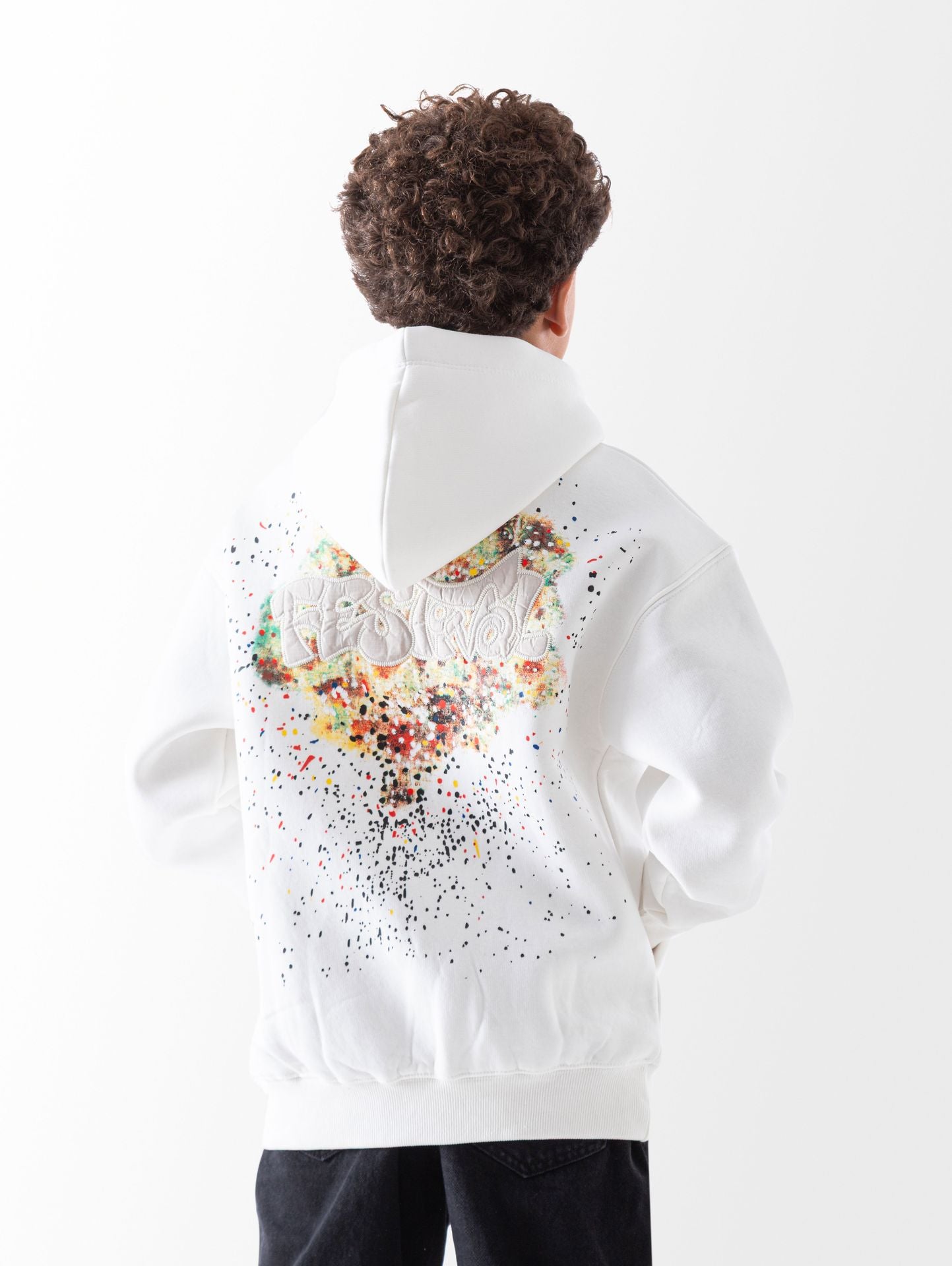 Ninos Kids storeFestabol SweatshirtSweatshirtsFent