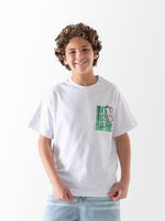 Ninos Kids storeDonâ€™t Waste T-ShirtT-ShirtsNINOS