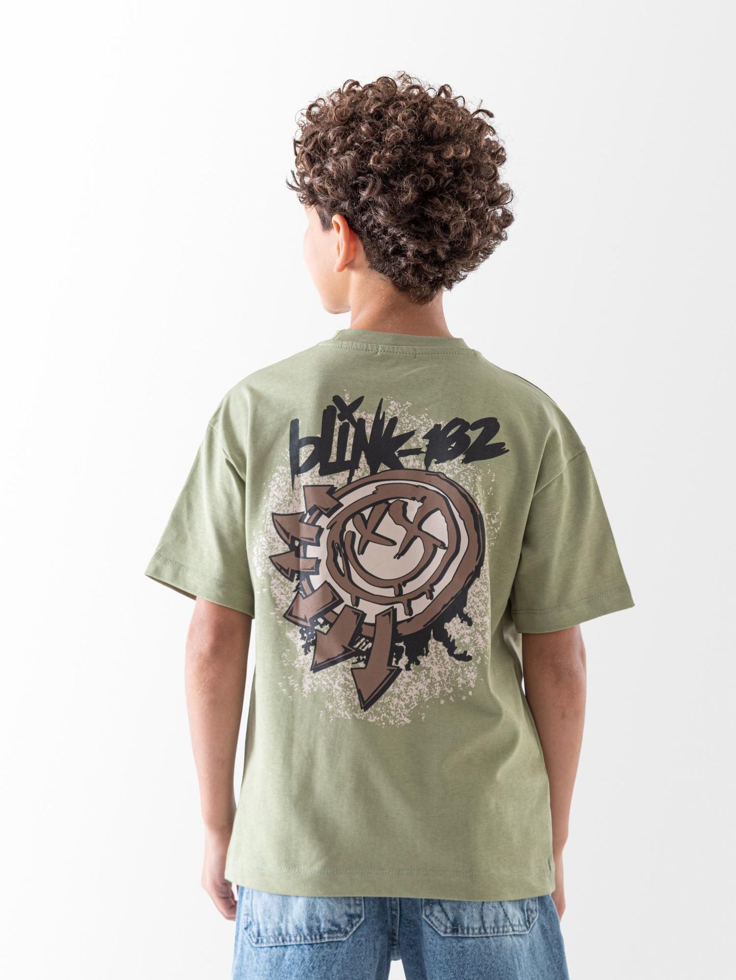 Ninos Kids storeBlink T-ShirtT-ShirtsNINOS