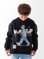 Ninos Kids storeNur Top SweatshirtSweatshirtsFent