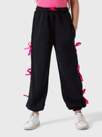 Ninos Kids storeHigh Waist SweatpantsSweatpantsALLY