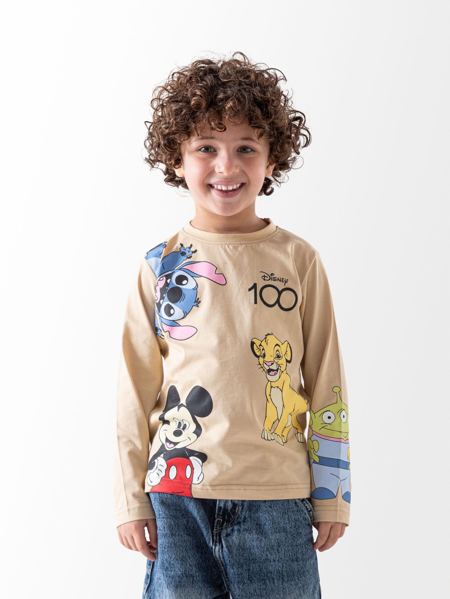 Ninos Kids storeSimba T-shirtT-ShirtsNINOS