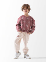 Ninos Kids storePetit Garcon PyjamaWinter PyjamaBella