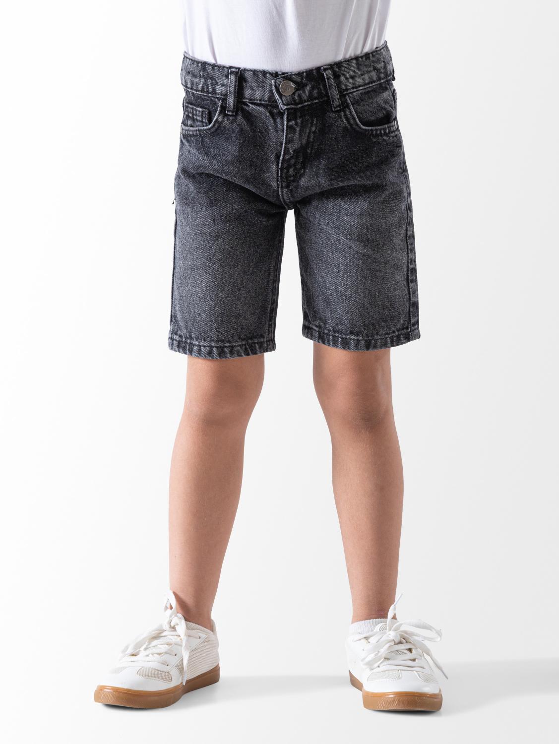 Jeans Short