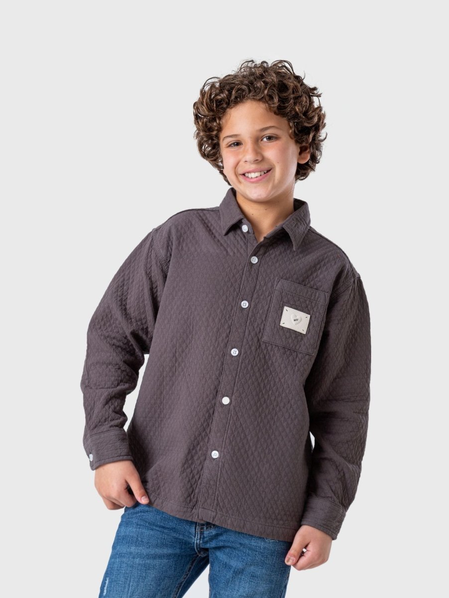 Ninos Kids storeNice ShirtBoy ShirtsGeneric