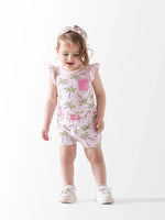 Ninos Kids storePalms 3PCS Setطقم خروجGeneric