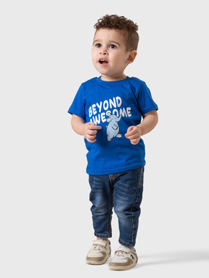 Beyound T-Shirt