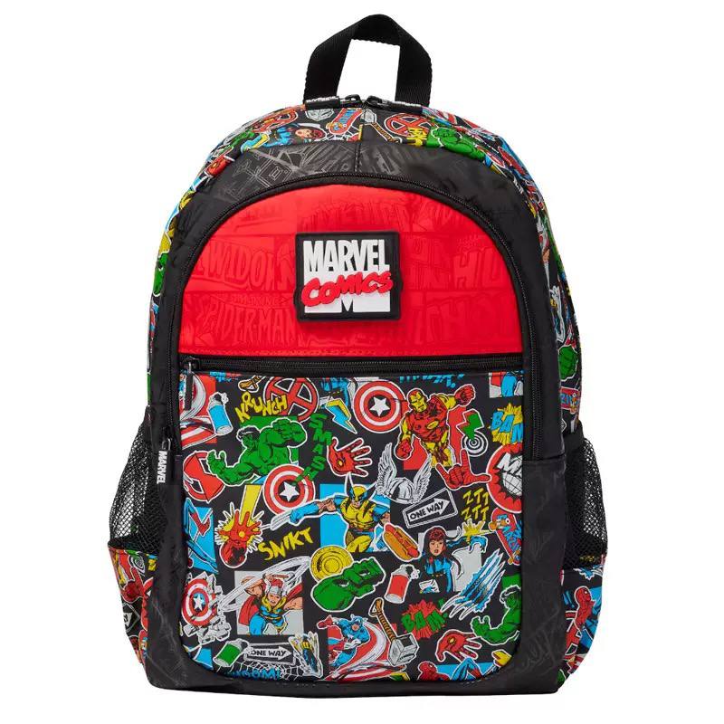 Ninos Kids storeMarvel BackpackBack Bag شنطه مدرسة ظهرSMIGGLE
