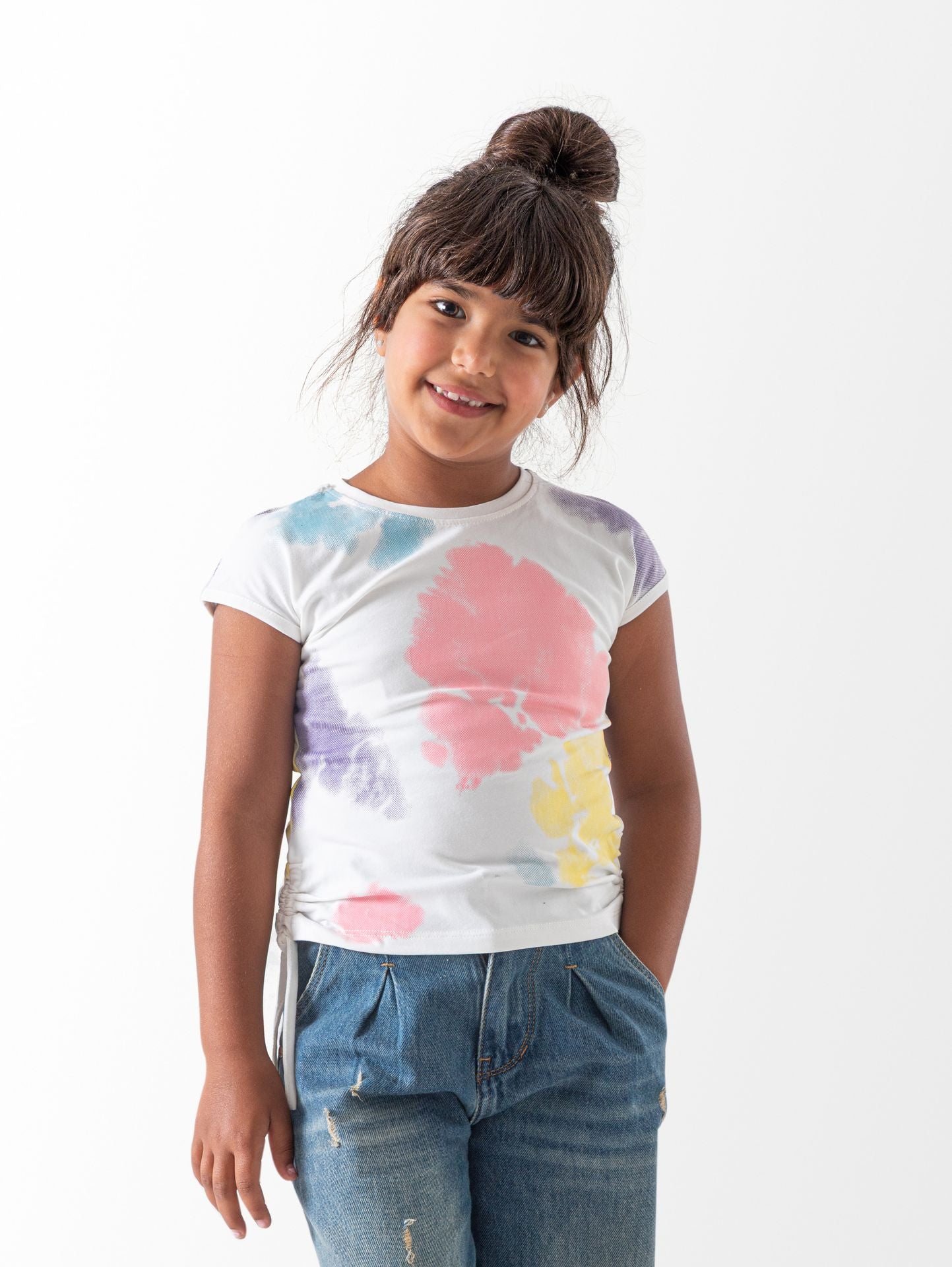 Ninos Kids storeTie Dye T-ShirtT-ShirtsSOLANG