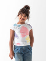 Ninos Kids storeTie Dye T-ShirtT-ShirtsSOLANG