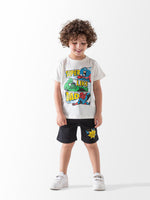 Ninos Kids storeSuper like dad PyjamaSummer PyjamaNINOS