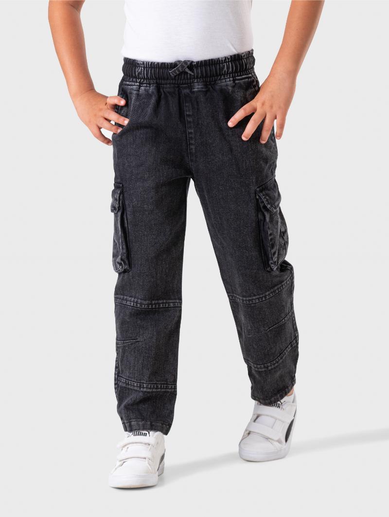 Ninos Kids storeCargo Jeans PantJeans pantsNINOS