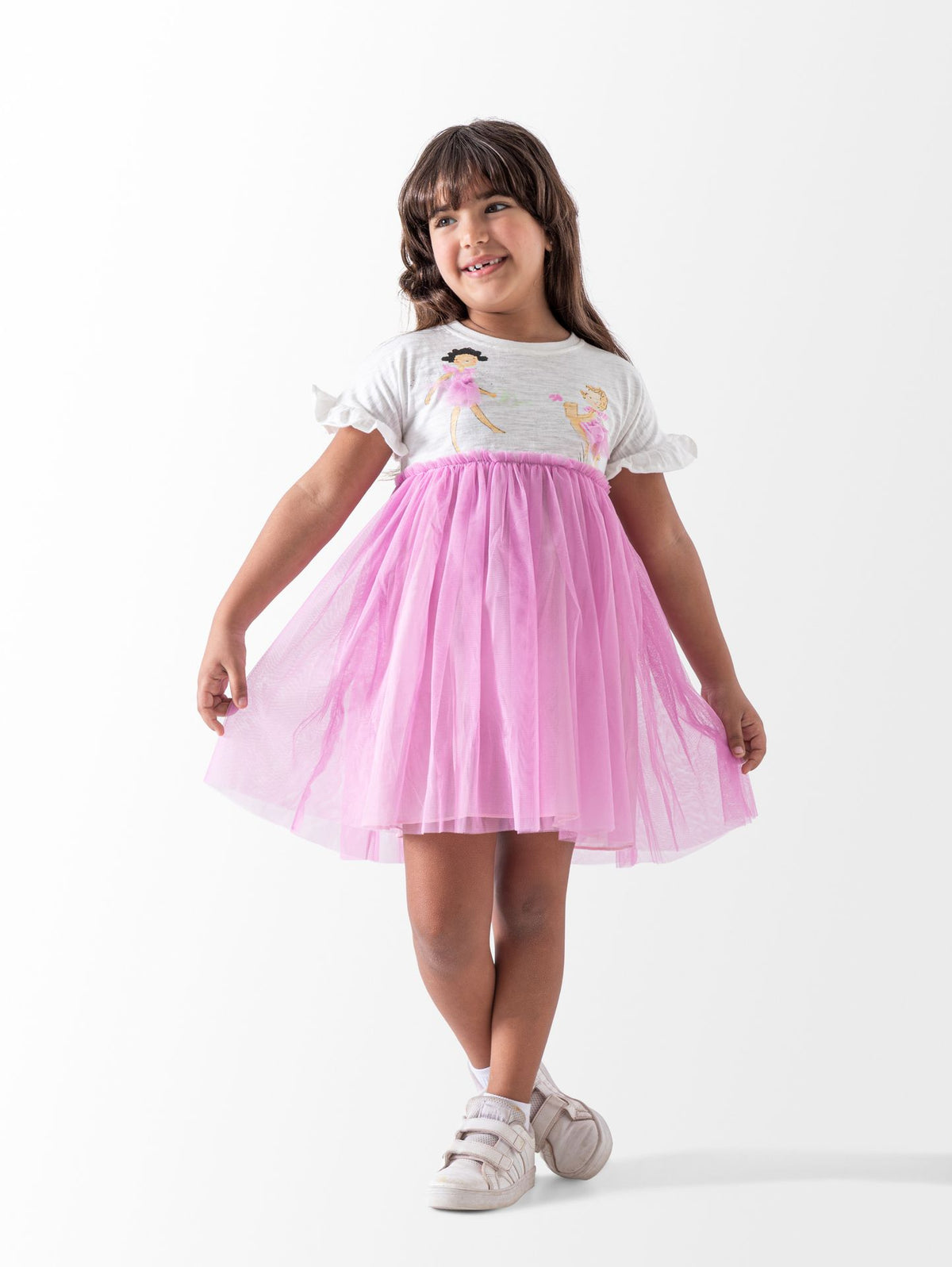 Ninos Kids storeBallerina DressDressesNINOS